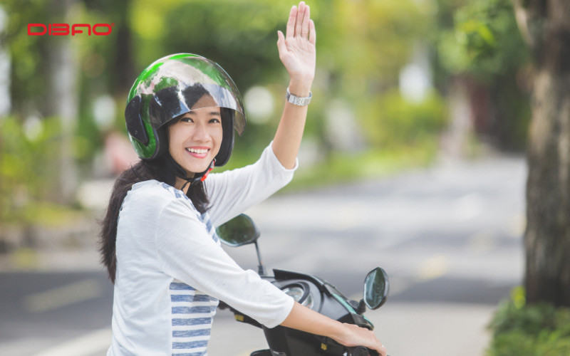 thi bằng lái xe a1